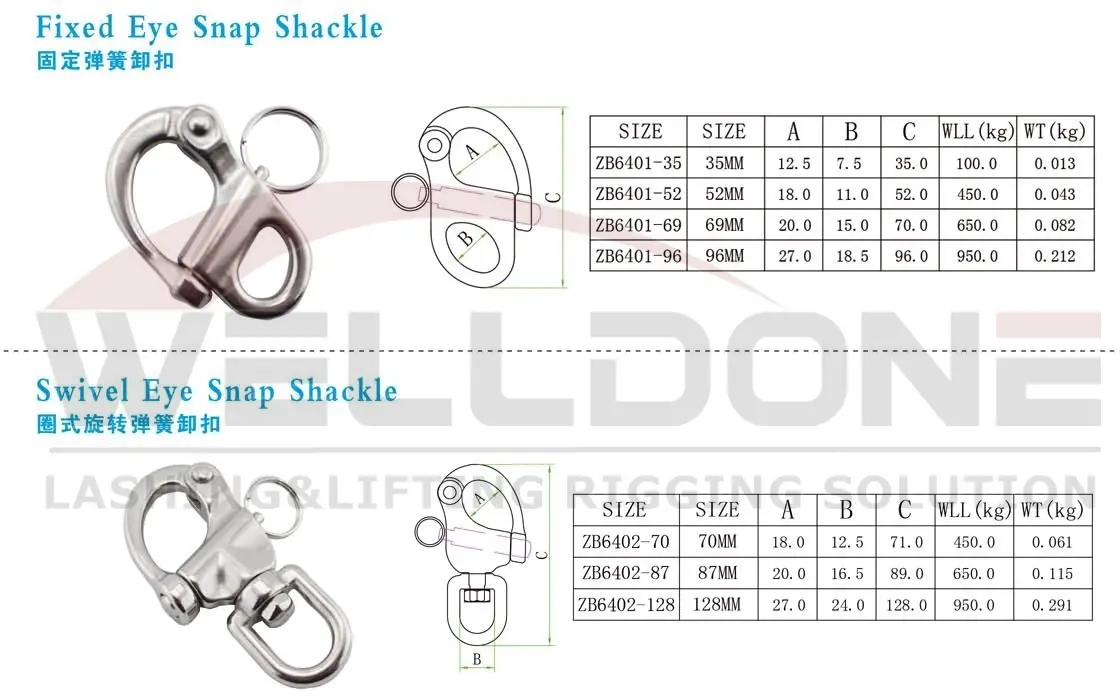 ZB6401&ZB6402 specification