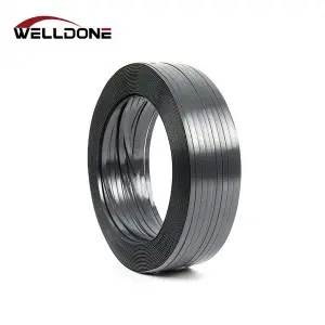 Pallet Packaging Polyester PET Strapping Banding Roll