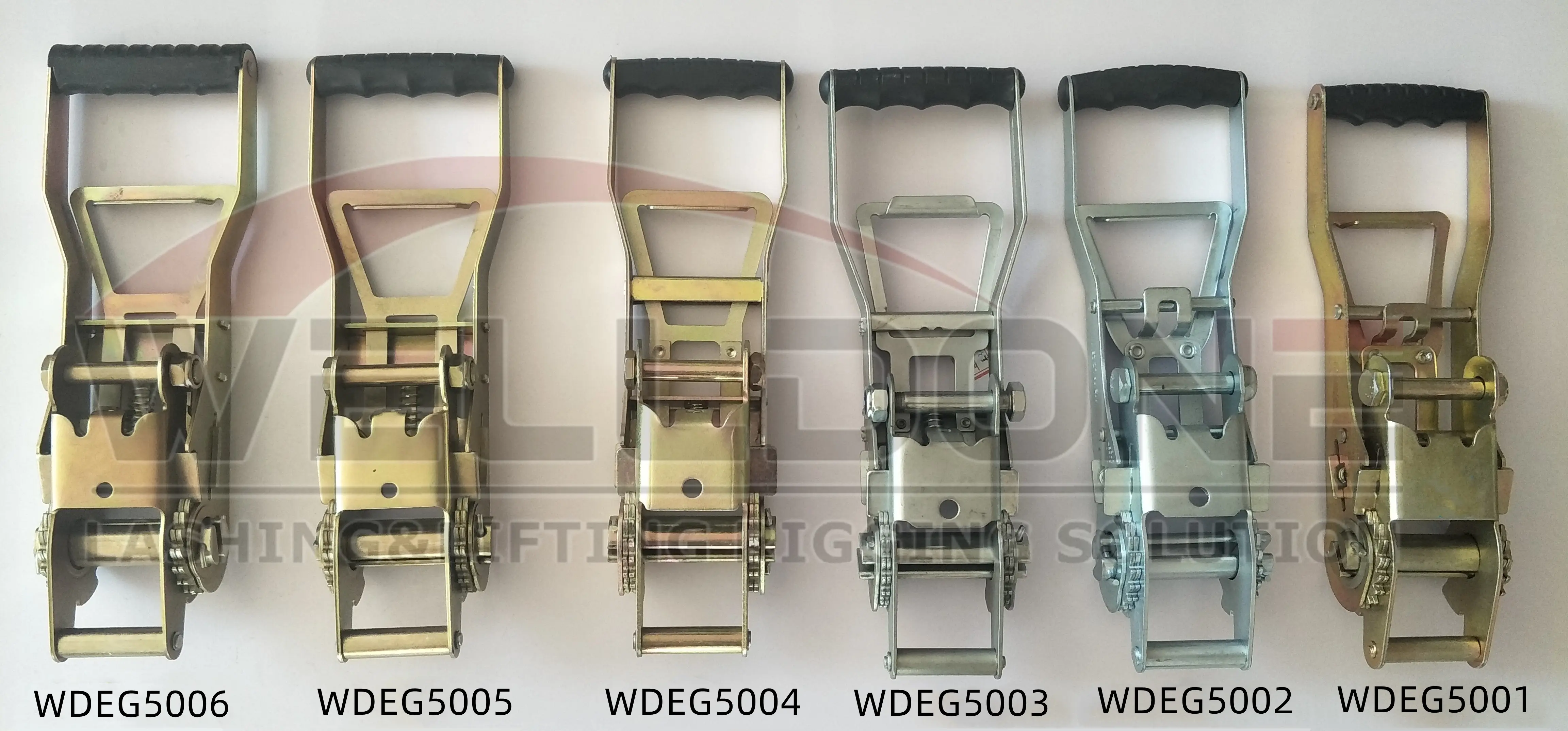 ERGO RATCHET from WELLDONE