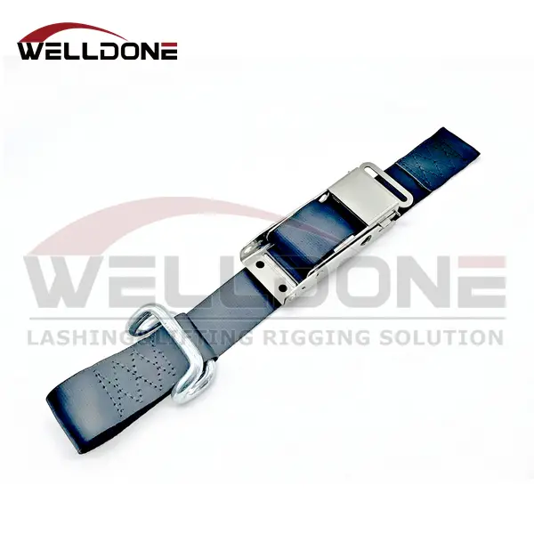 45MM stainless steel external curtain strap