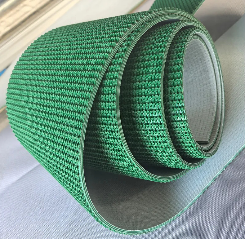 grass anti-slip belt