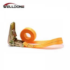 25MM 800KG Endless ratchet tie down strap