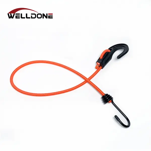 adjustable bungee cord