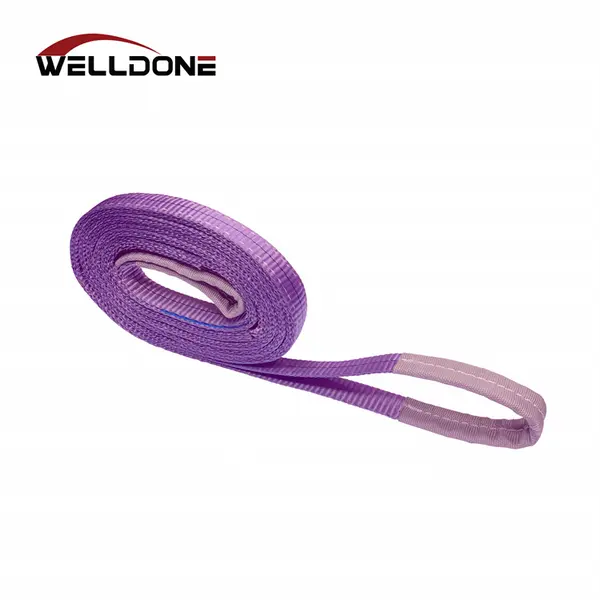 1T webbing sling