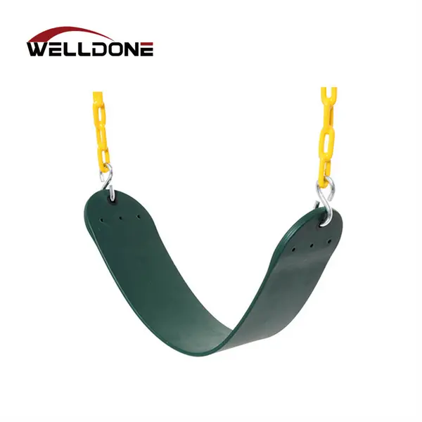 EVA soft board swing seat