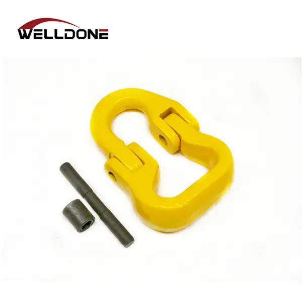 G80 web sling connector02