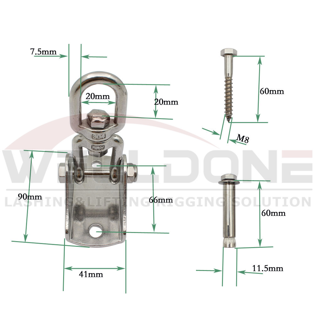 ZB6904 specification