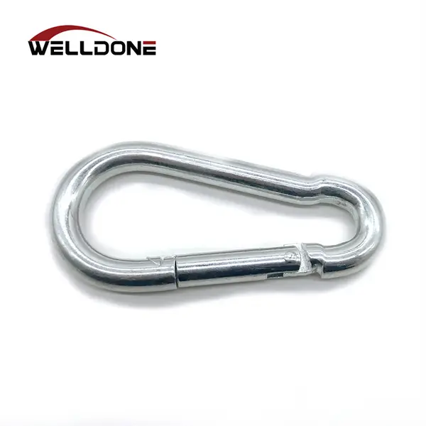 DIN5299C snap hook