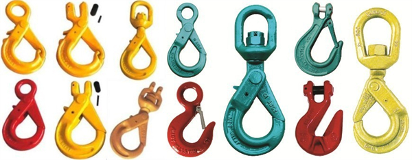 Types of Rigging Hardware: A Comprehensive Guide for Professionals