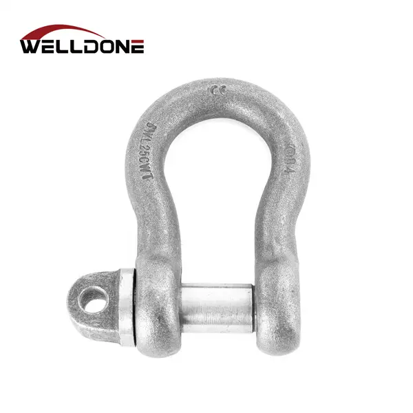 BS3032 small bow shackle