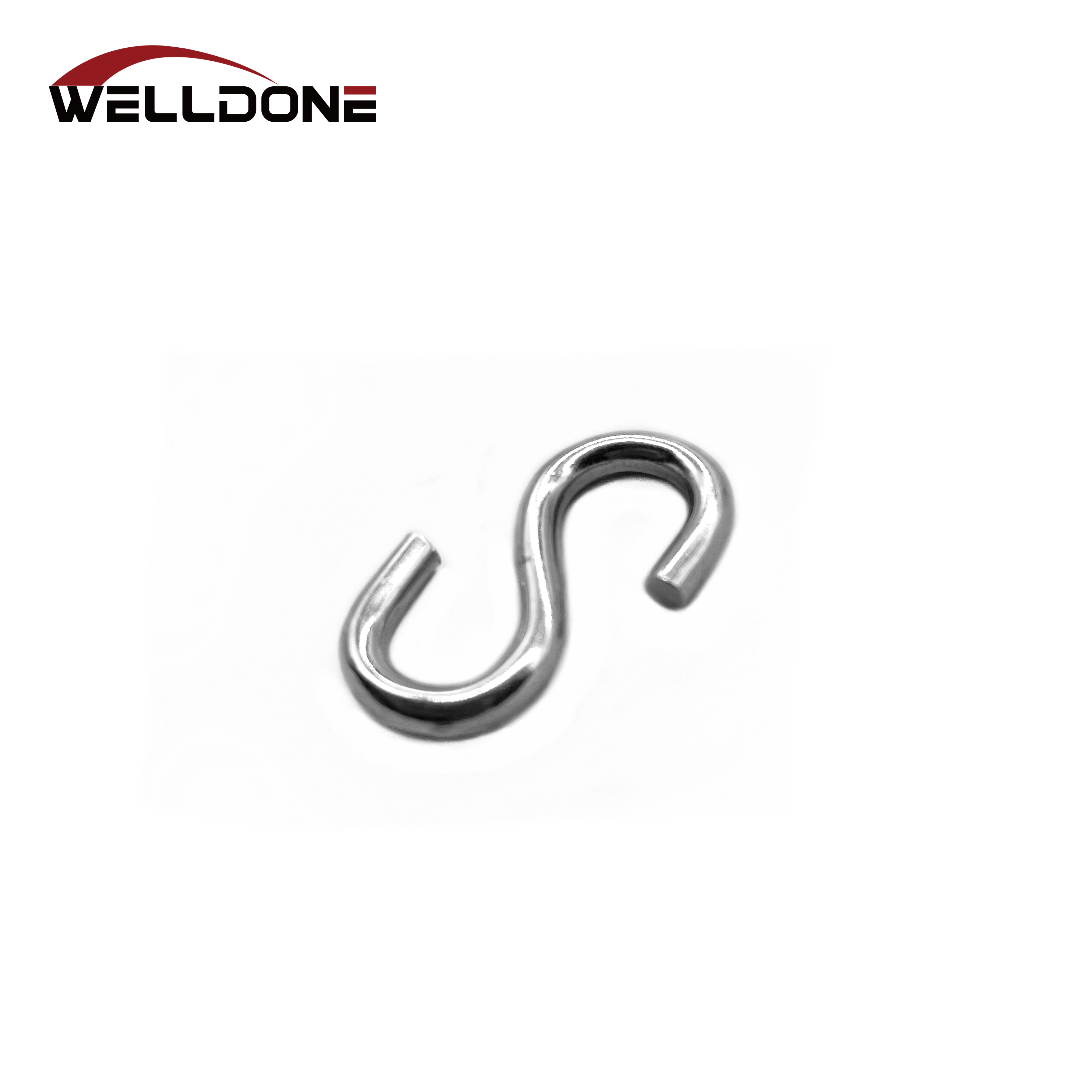 S hook for connecting01