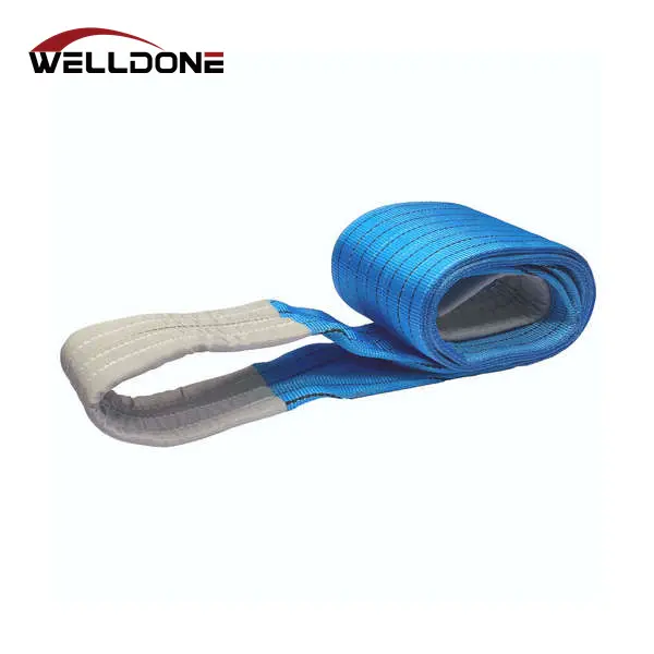 8T webbing sling
