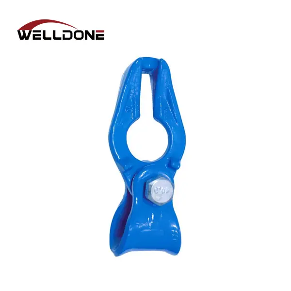 G100 chain rope connector06