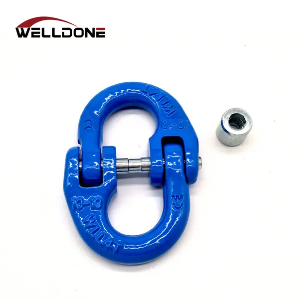 G100 connecting link05