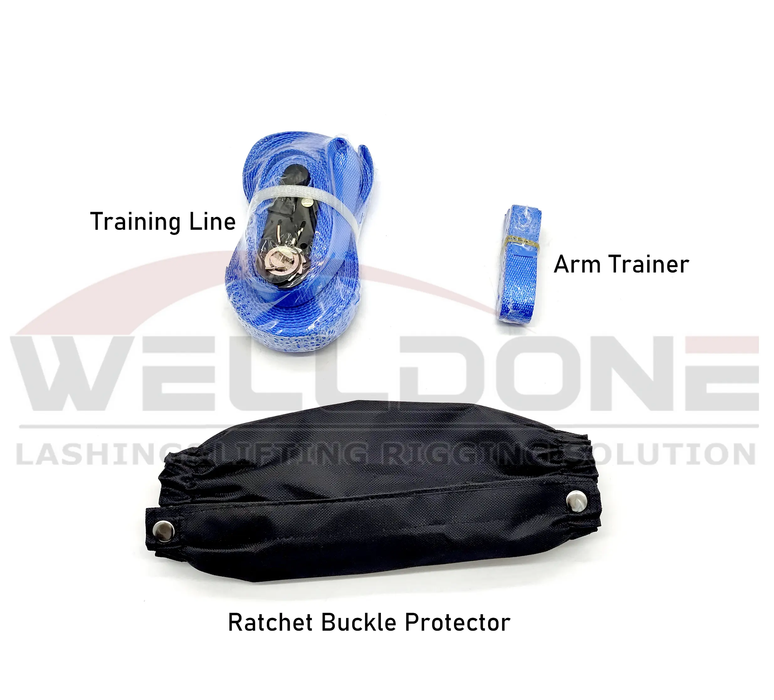 slackline accessories