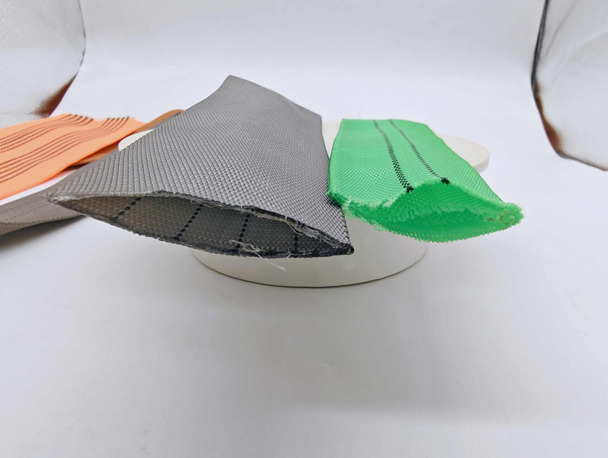 single layer&double layer round sling sleeve