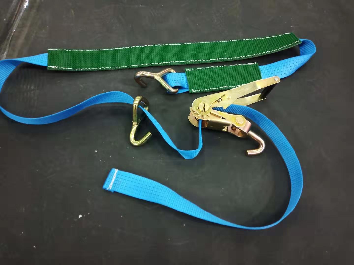 50MM car tie down strap