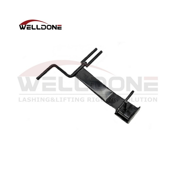 Flatbed winch strap winder-1