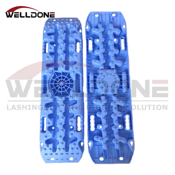 Off Road Vehicle Anti Sink Sand Board-1