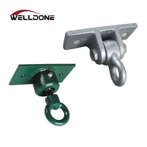 Stainless Steel Dacromet Galvanized Heavy Duty Swing Hanger Hammock Hanging Hook