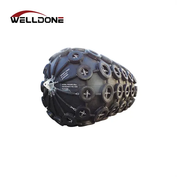 rubber fender
