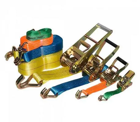 ratchet strap