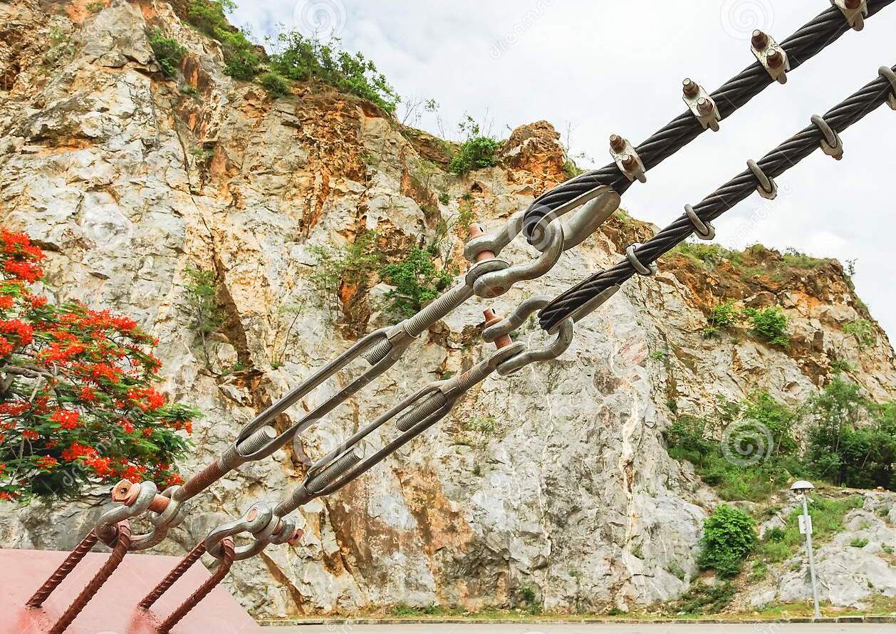 turnbuckle application