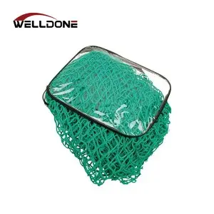 PP Rope Mesh Car Roof Rack Trailer Pick Up Truck Polypropylene Knotless Cargo Net