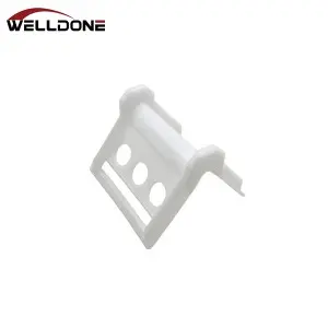 Flatbed Corner Protector Edge Guard for Ratchet Straps