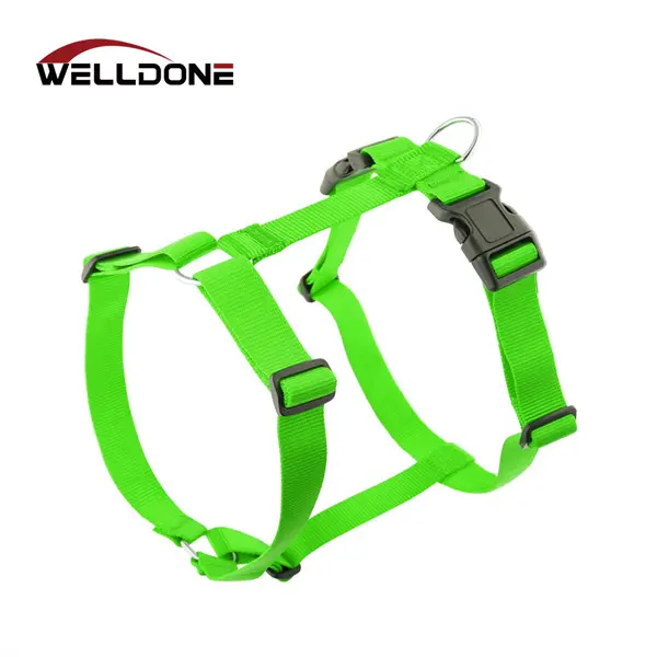 H style dog harness06