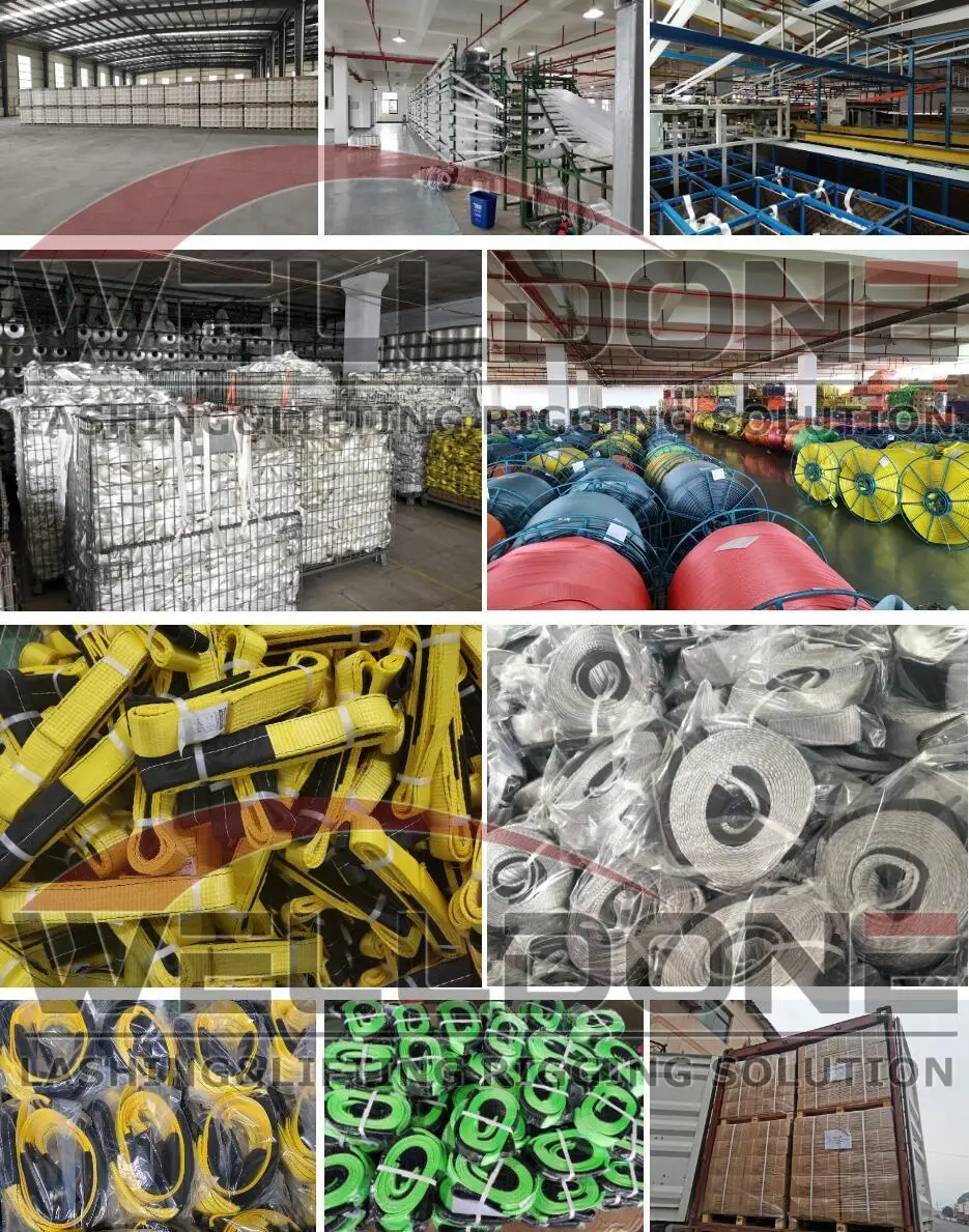 recovery strap process