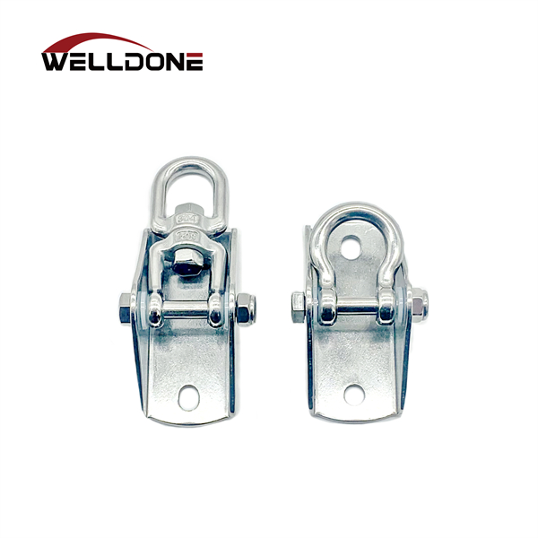 stainless steel swivel swing hanger03