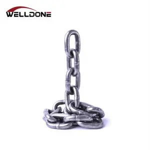 US type Welded G43 High Test Chain