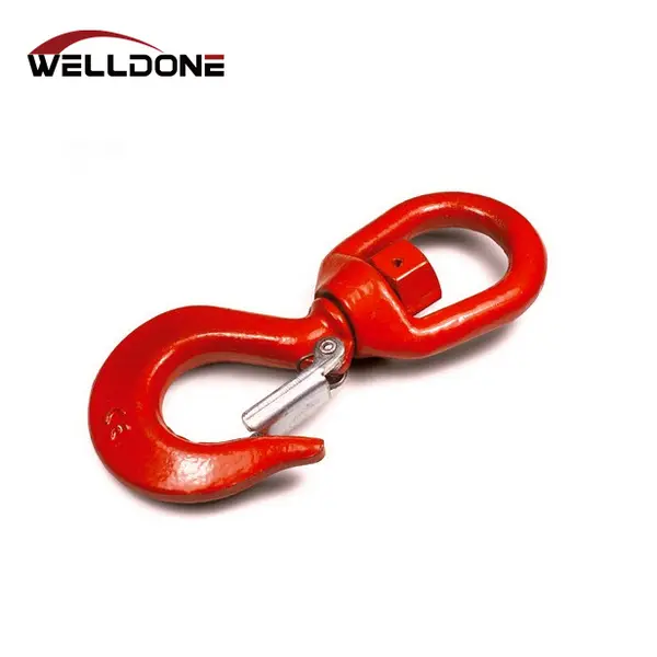S322 swivel hook