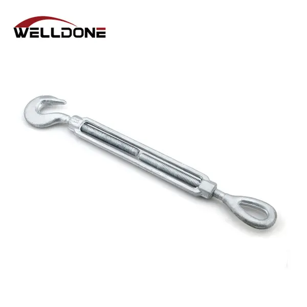 eye&hook type US turnbuckle