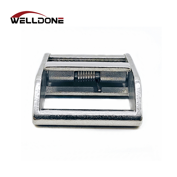 stainless steel cam buckle05