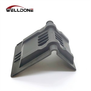 Plastic / Steel Corner Protector for Lashing Strap