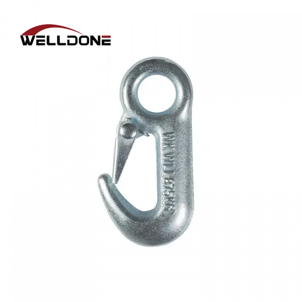 winch hook