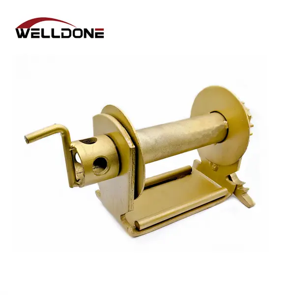 slide on single boss winch01