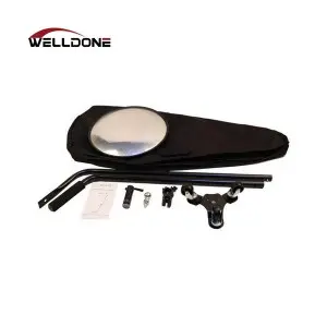 High Quality Under Car/Vehicle Search Convex Mirror or Security Inspection Mirror