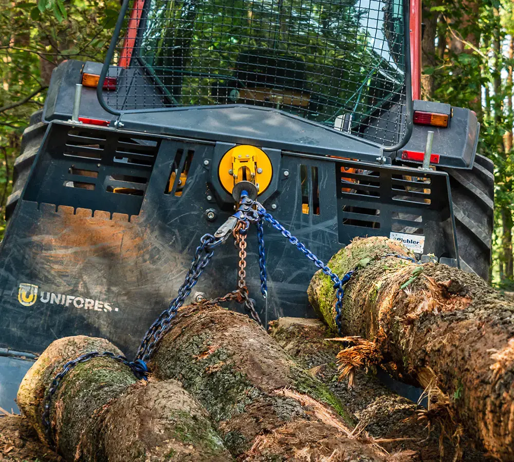 square chain application