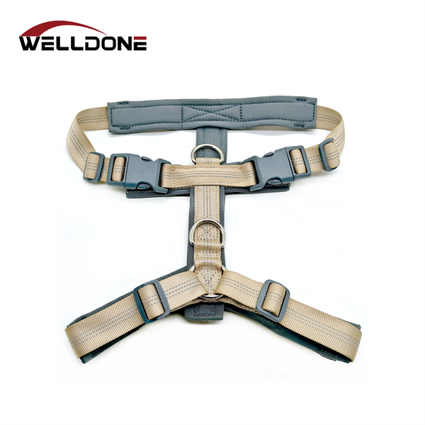 no pull dog harness01