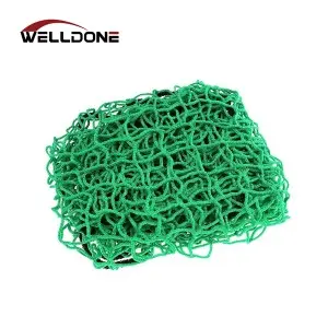 PP Rope Mesh Car Roof Rack Trailer Pick Up Truck Polypropylene Knotless Cargo Net