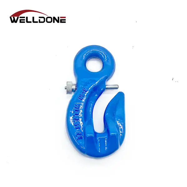 G100 deep throat eye grab hook with safety pin05