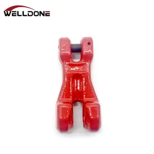 G80 Clevis Shortening Clutch Chain Length Adjuster for Lifting