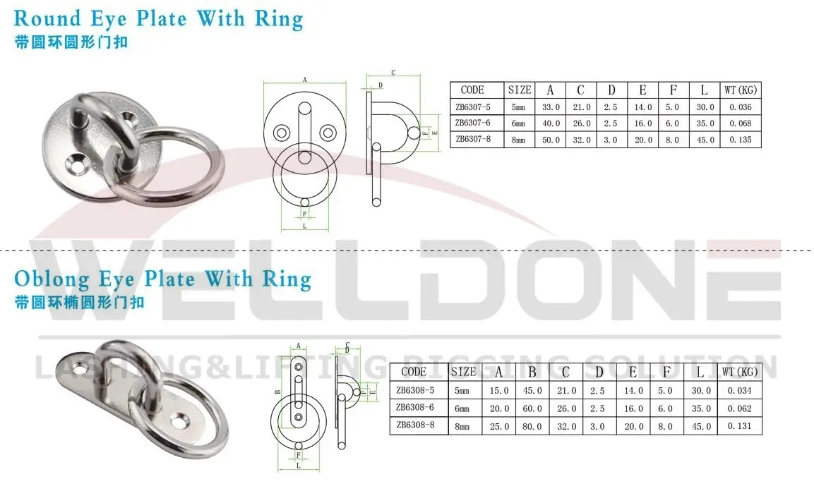ZB6307&ZB6308&ZB6309 specification