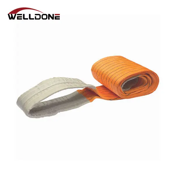 10T webbing sling