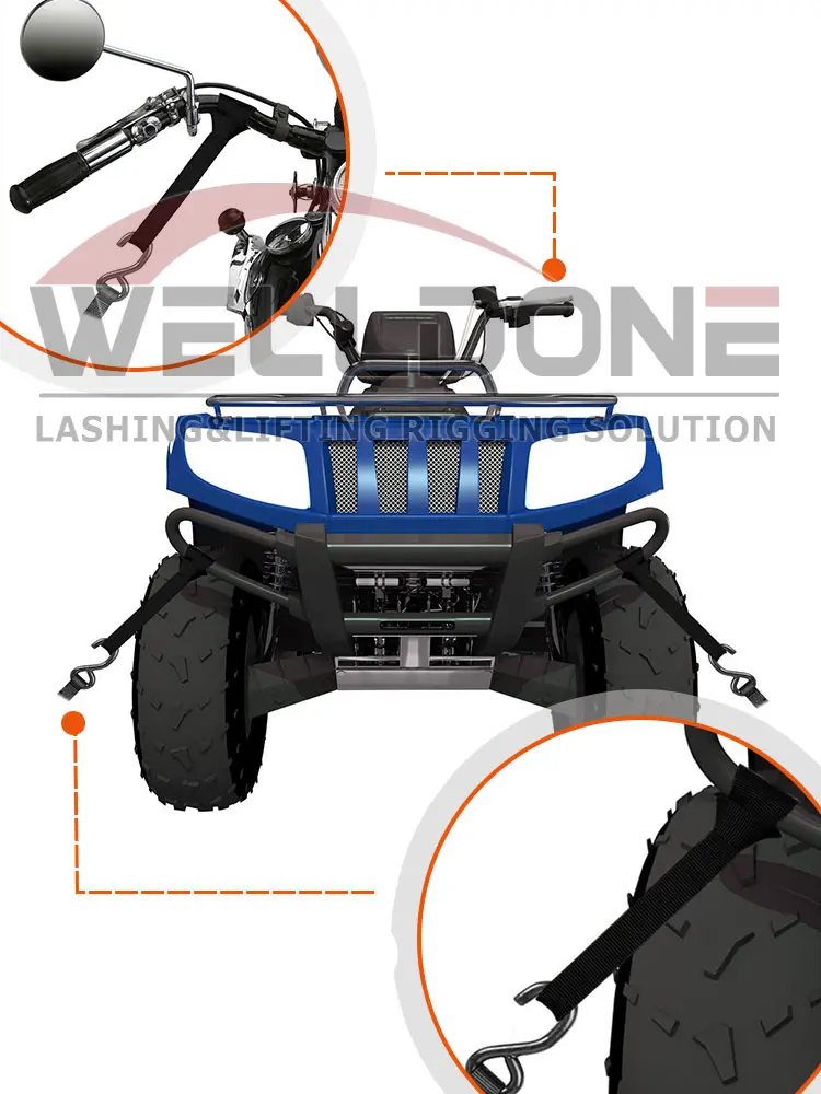 soft loop application