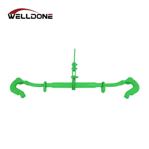 river ratchet load binder 4