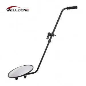 High Quality Under Car/Vehicle Search Convex Mirror or Security Inspection Mirror